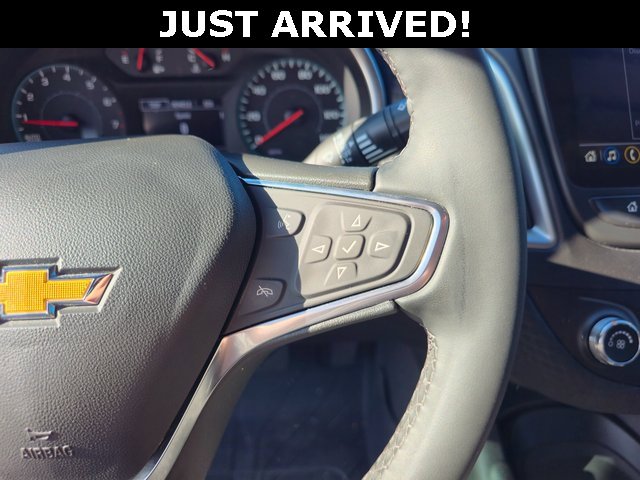 Used 2025 Chevrolet Malibu RS w/ LPO, Floor Liner Package image 12