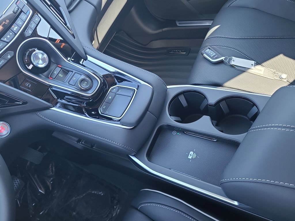 New 2026 Acura RDX SH-AWD w/ Advance Package image 18