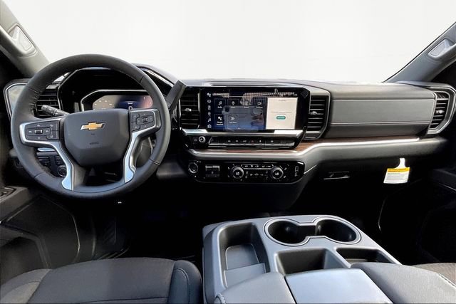 New 2026 Chevrolet Silverado 1500 LT image 6