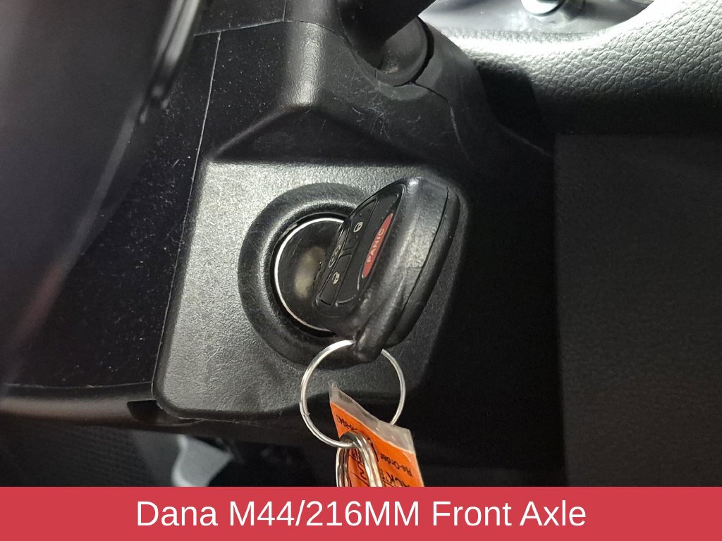 Used 2017 Jeep Wrangler Unlimited Rubicon AWD/4WD image 25