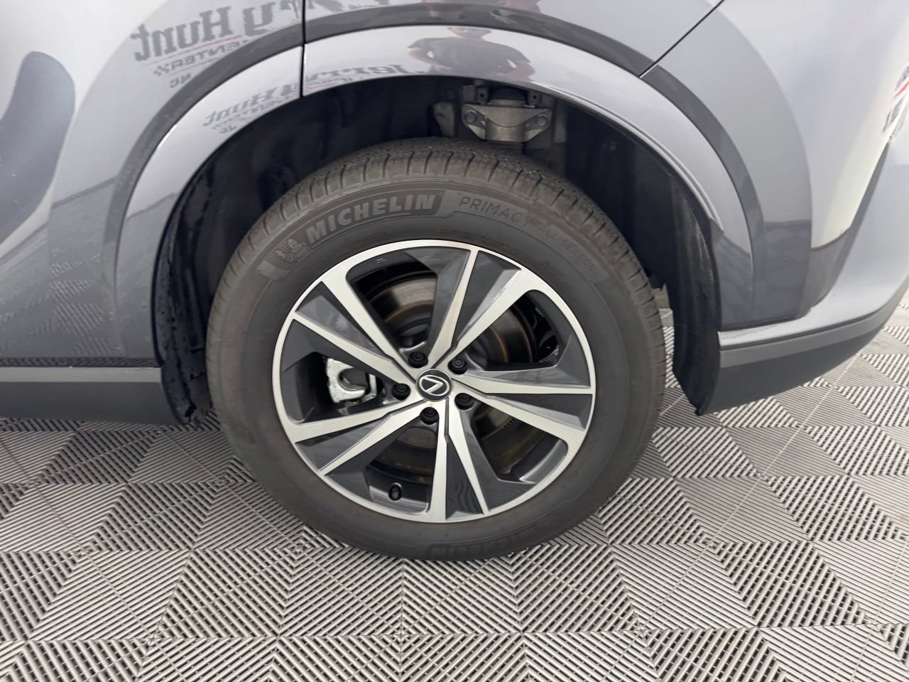 Used 2025 Lexus RX 350 Premium FWD image 13