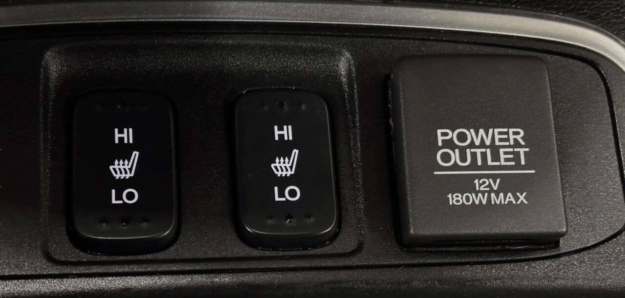 Used 2016 Honda CR-V EX-L image 36