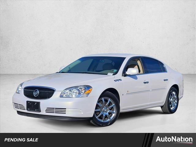 Used 2006 Buick Lucerne CXL w/ Luxury Package
