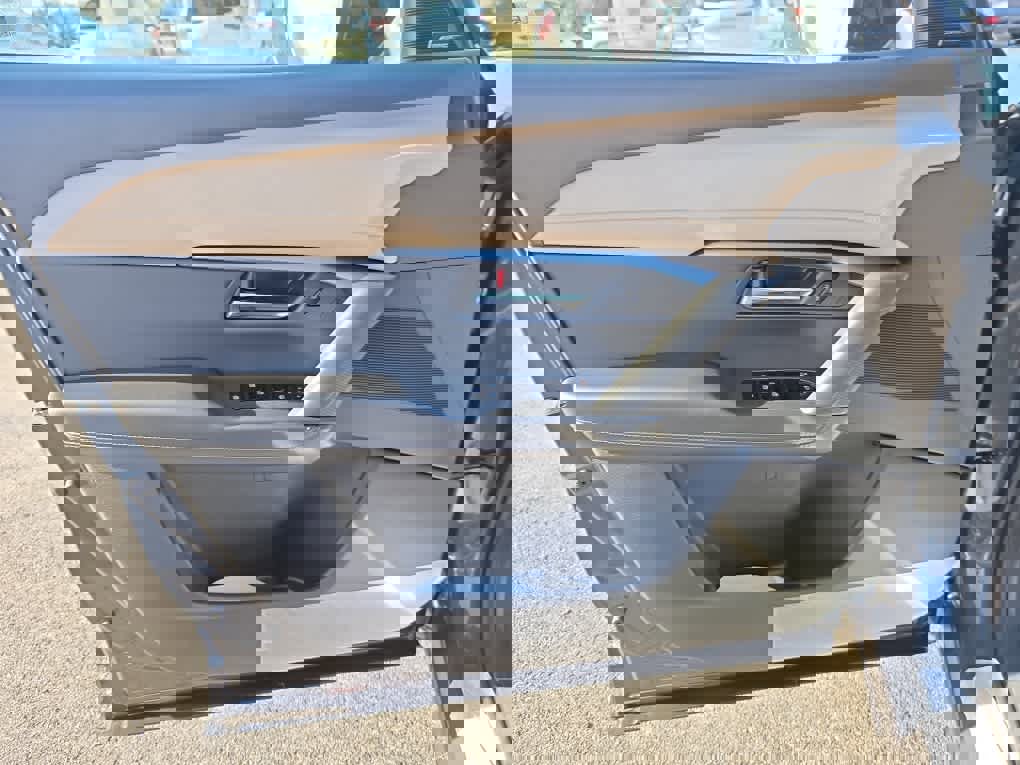 New 2026 MAZDA CX-5 2.5 S w/ Premium Package image 15