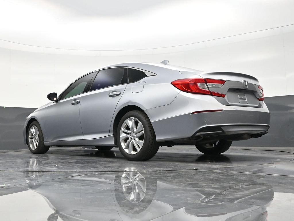 Used 2019 Honda Accord LX image 22