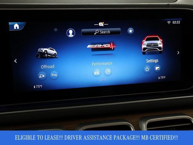 Used 2026 Mercedes-Benz GLE 53 AMG 4MATIC image 20