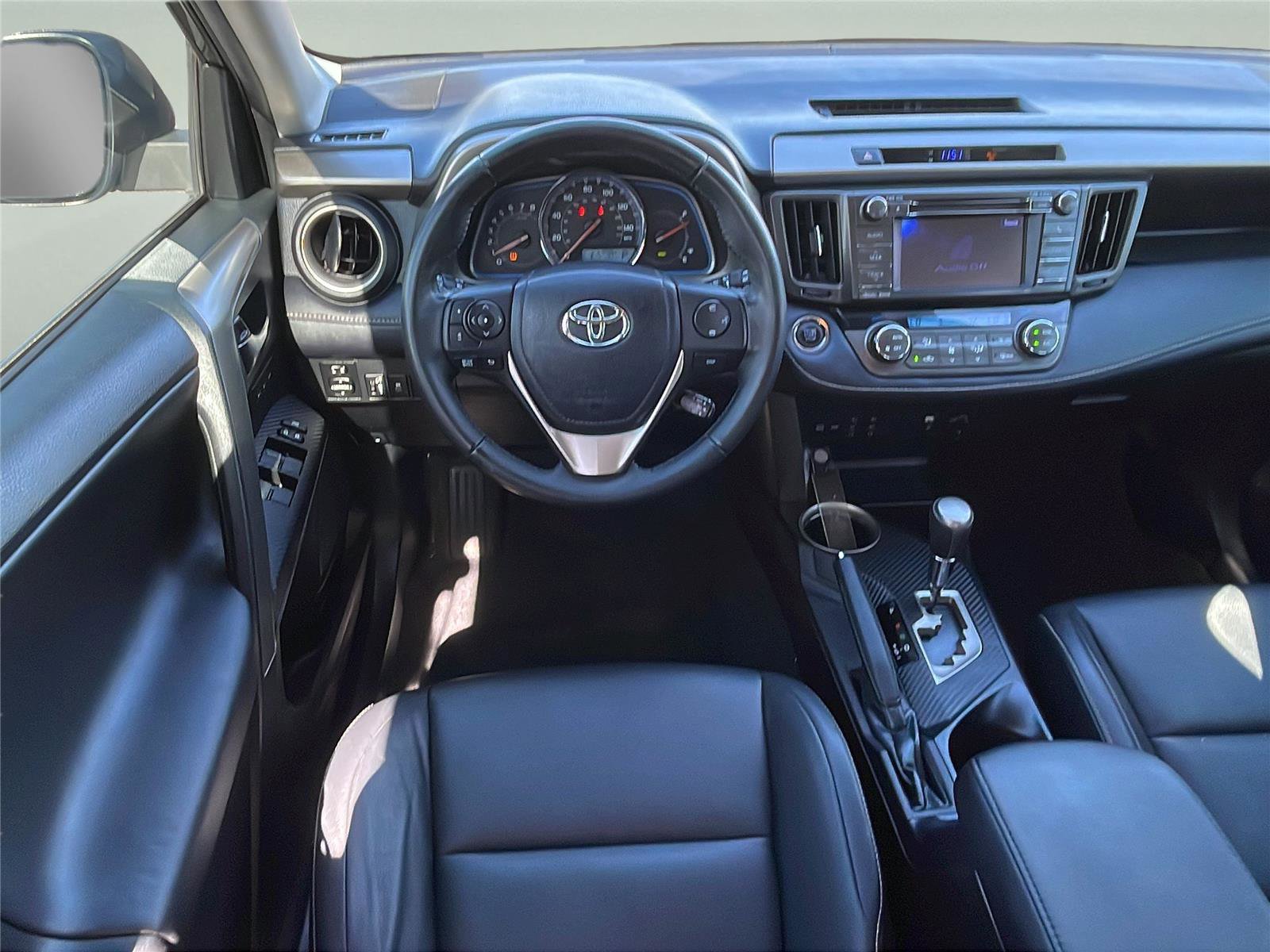 Used 2013 Toyota RAV4 Limited image 19