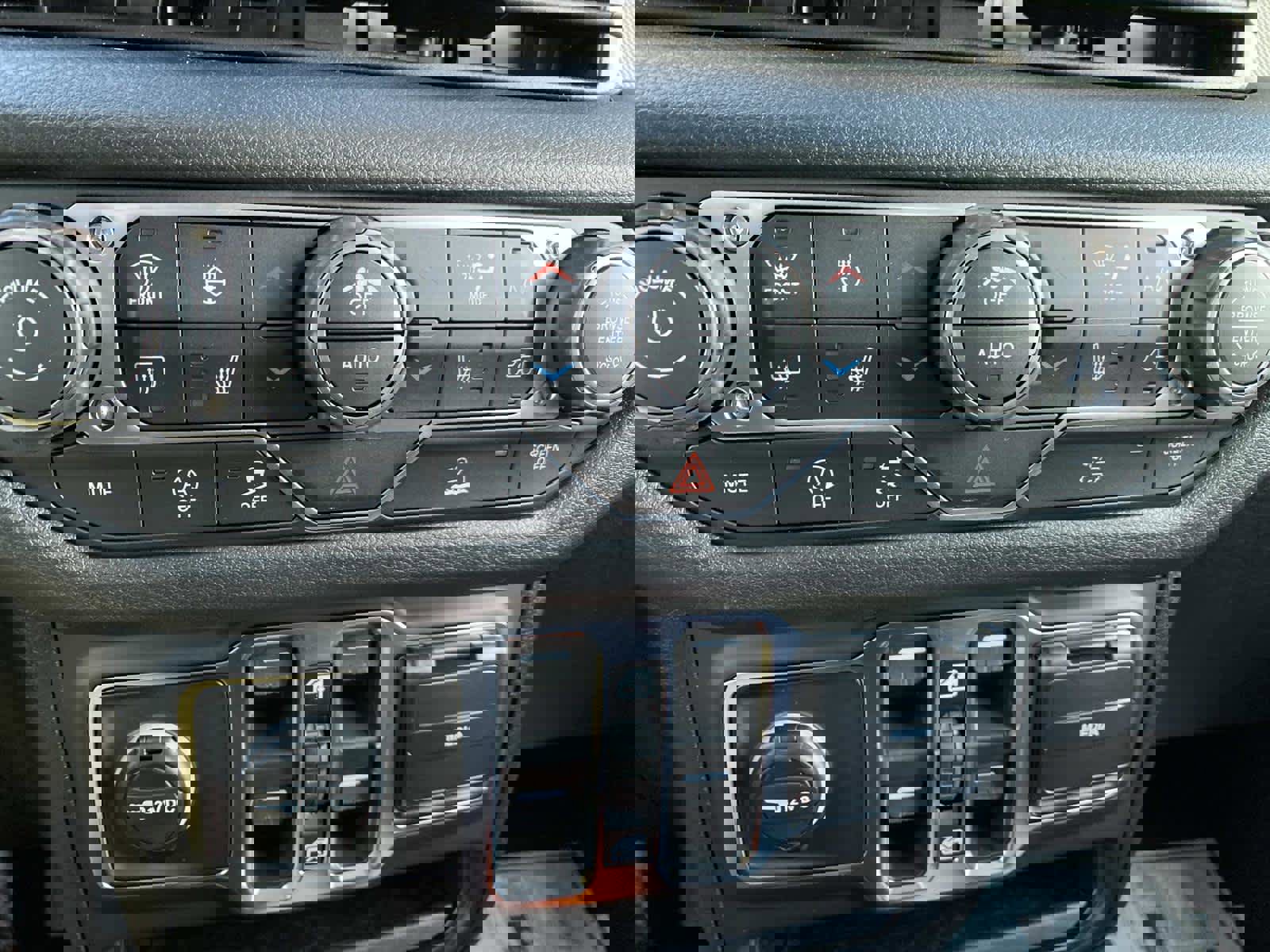 New 2026 Jeep Wrangler Sport S image 12