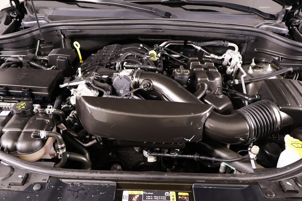 Used 2024 Dodge Durango GT image 23