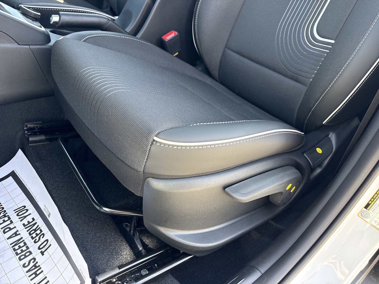 New 2026 Hyundai Venue SEL image 11