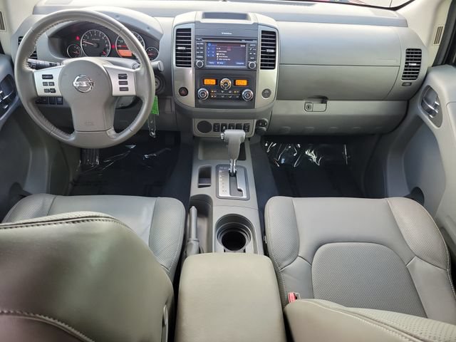 Used 2019 Nissan Frontier SL RWD image 13