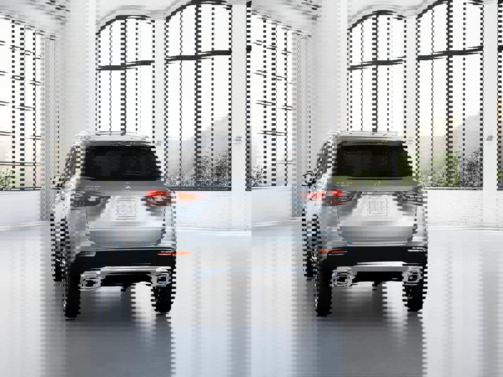 New 2026 Mercedes-Benz GLA 250 image 25