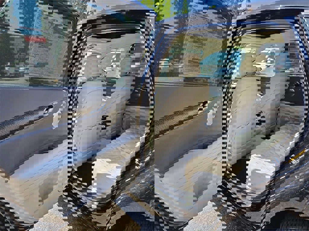 New 2025 Genesis G80 3.5T Sport Prestige image 17