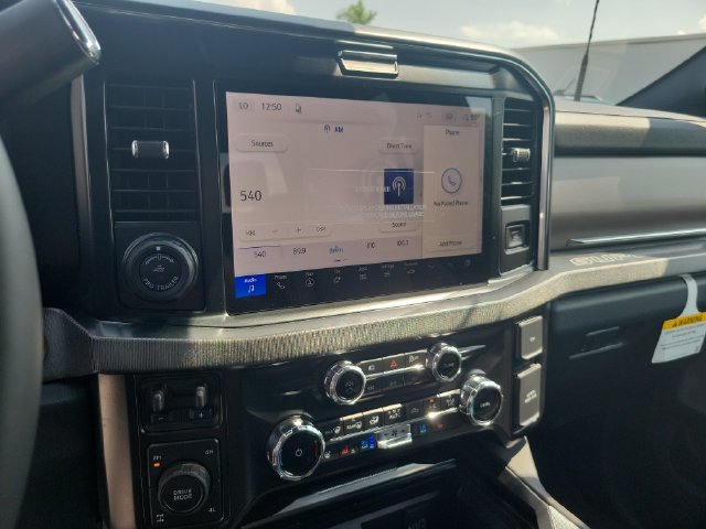 New 2027 Ford F250 Platinum AWD/4WD image 27