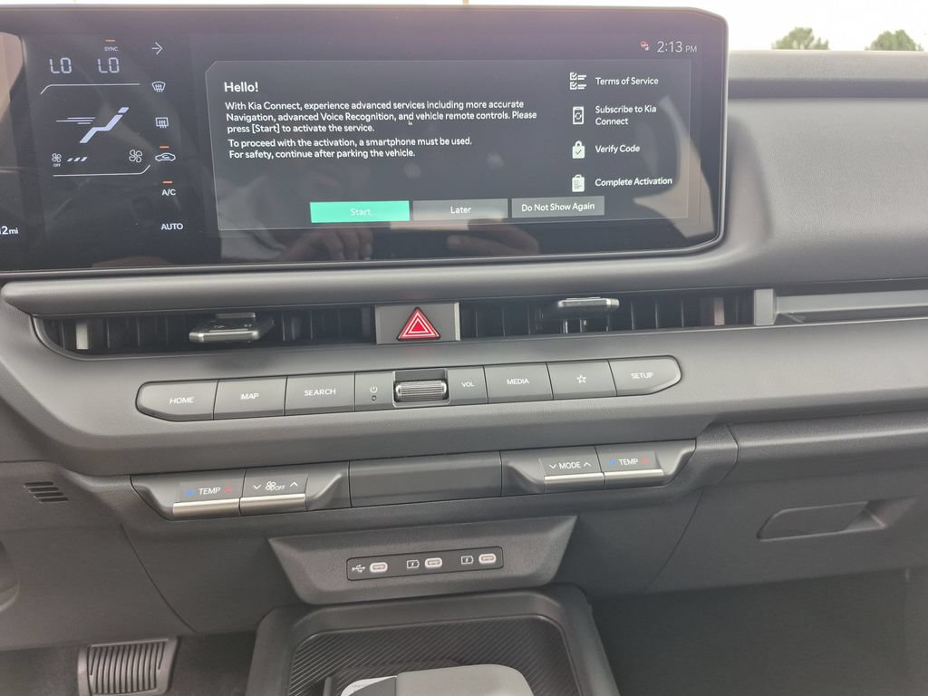 New 2027 Kia Seltos X-Line AWD/4WD image 8