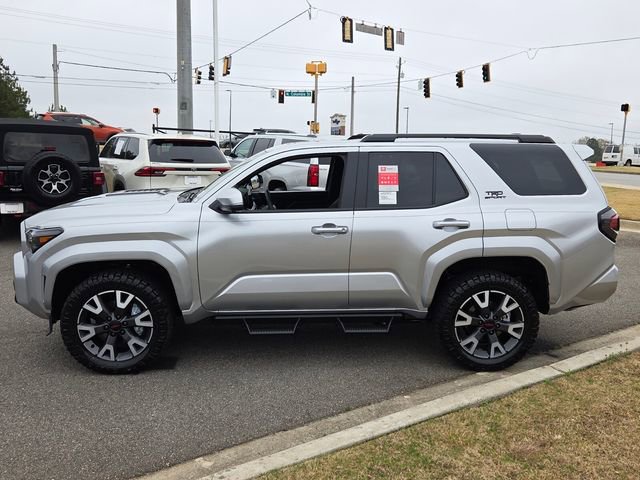 New 2026 Toyota 4Runner TRD Sport Premium image 4