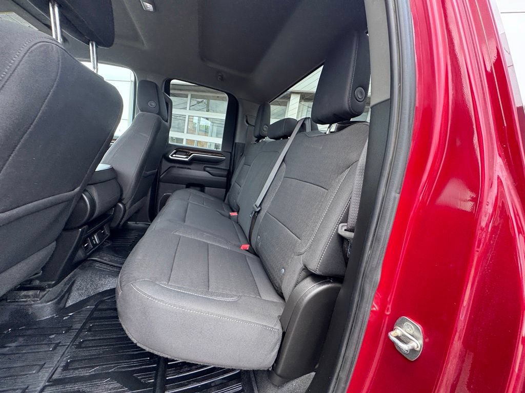 Used 2024 GMC Sierra 2500 SLE AWD/4WD image 25