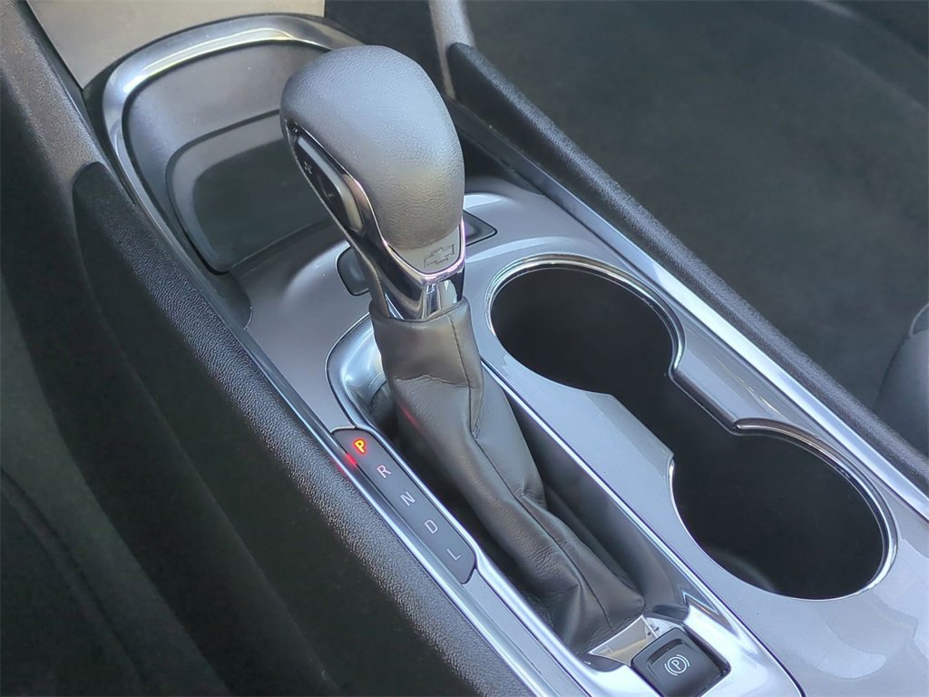 Certified 2024 Chevrolet Malibu LT image 15