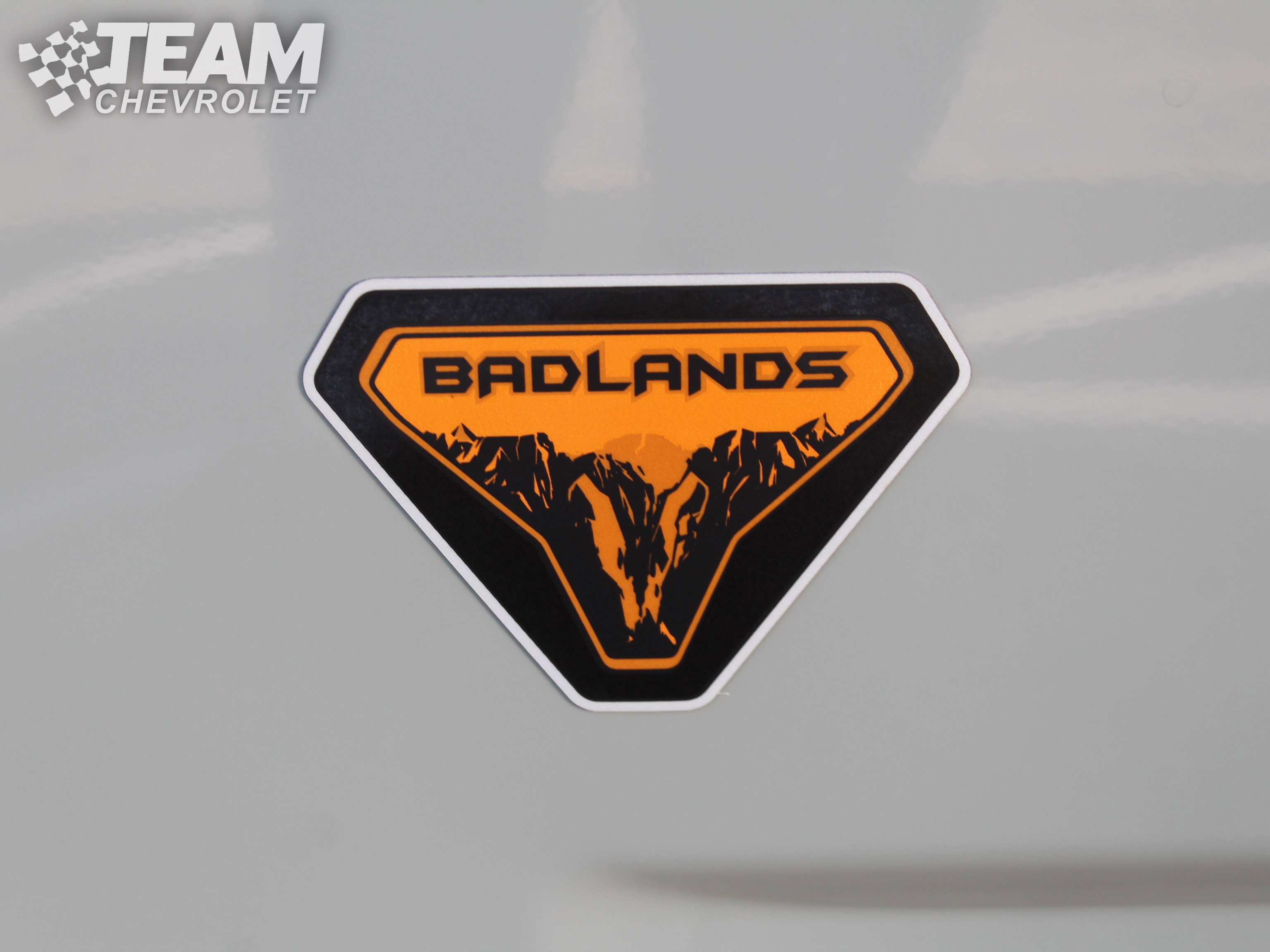 Used 2024 Ford Bronco Sport Badlands image 31