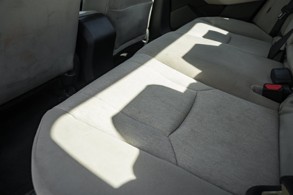 Used 2023 Honda Accord EX image 28