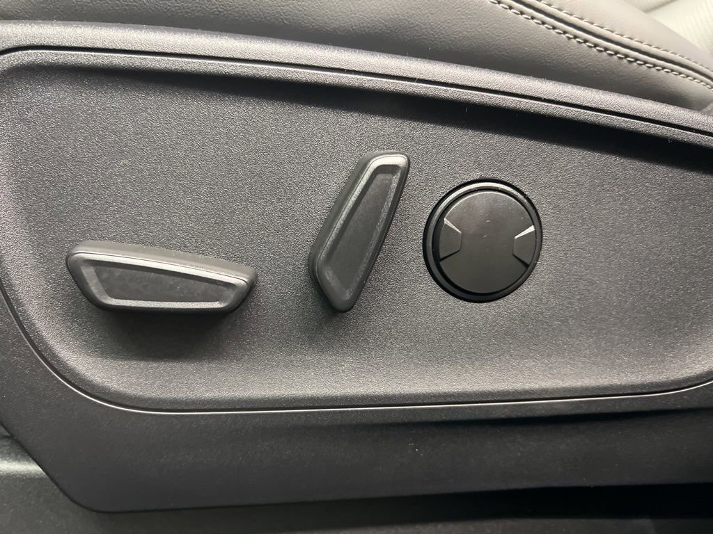 New 2026 Ford Bronco Sport Badlands w/ Badlands Tech Package image 26