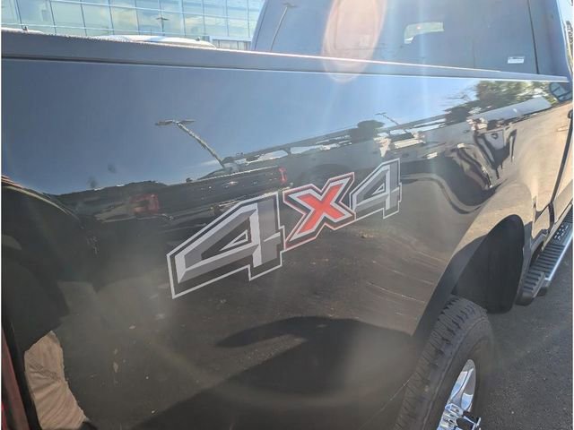 New 2026 Ford F250 XLT w/ XLT Premium Package image 10