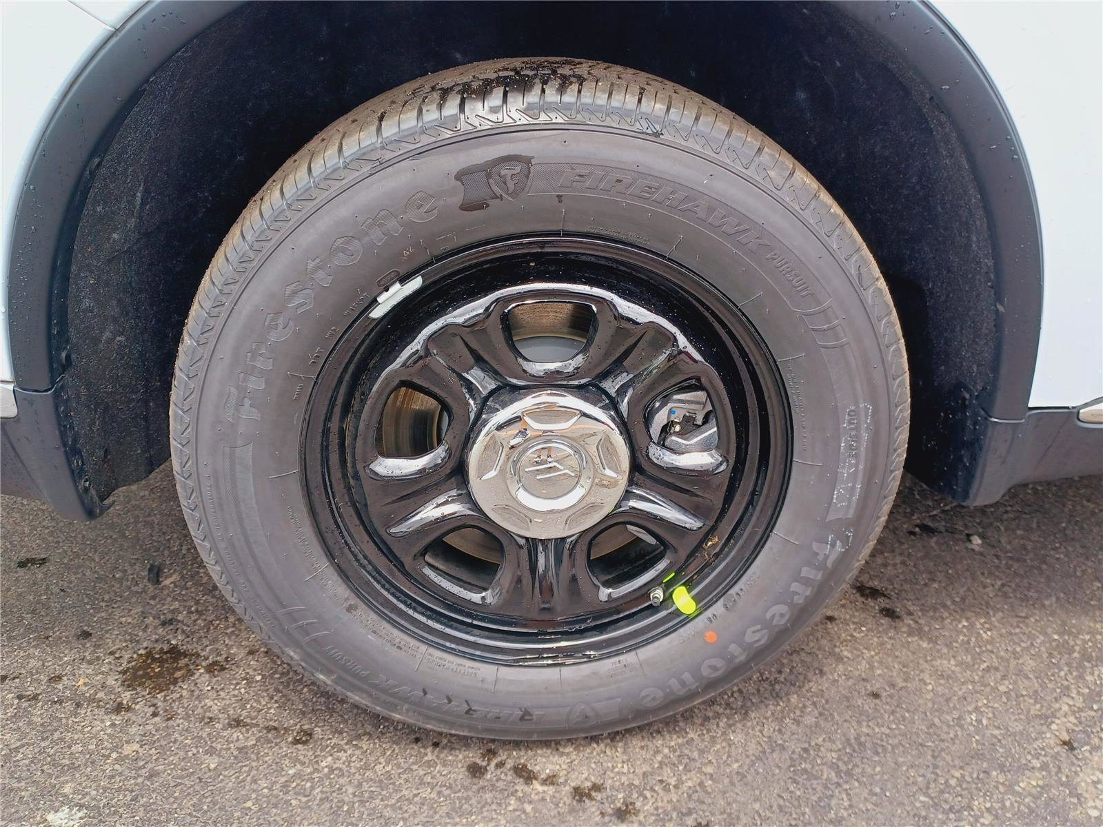 New 2026 Dodge Durango AWD w/ Skid Plate Group image 10