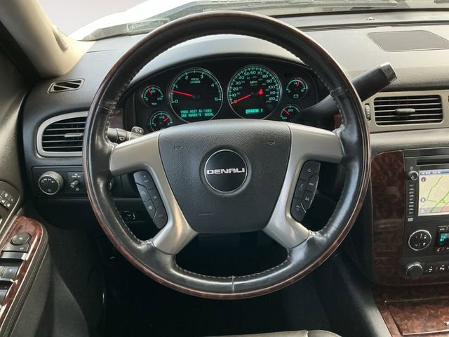 Used 2013 GMC Sierra 3500 Denali w/ Suspension Package, Off-Road image 12