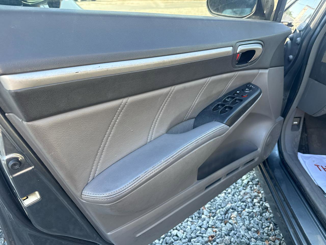 Used 2010 Honda Civic EX-L image 7
