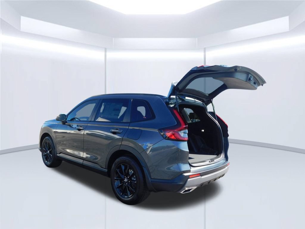 New 2026 Honda CR-V Sport image 22