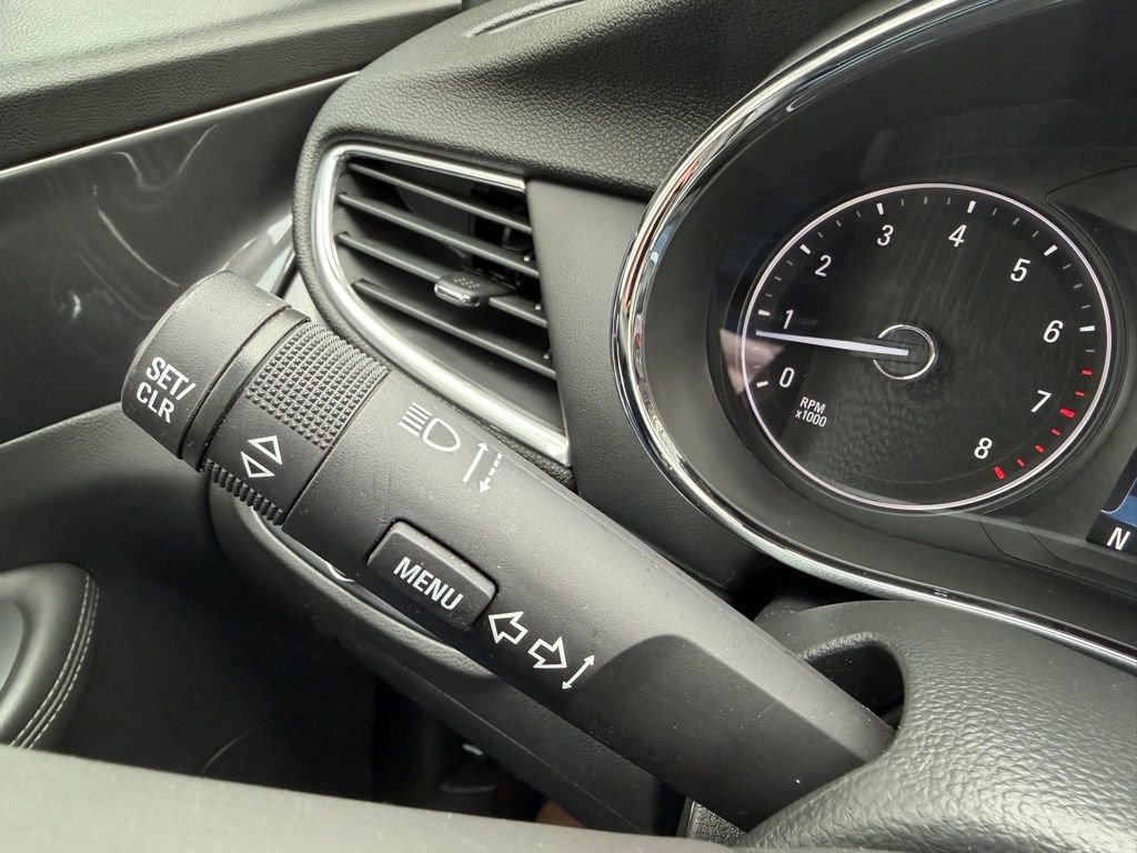 Certified 2019 Buick Encore Preferred AWD/4WD image 22