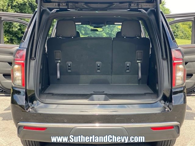 Used 2023 Chevrolet Tahoe LT AWD/4WD image 47