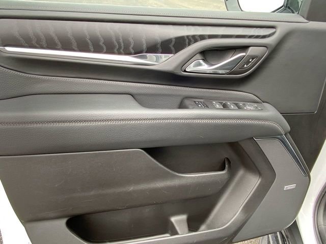 Certified 2024 GMC Yukon Denali image 25