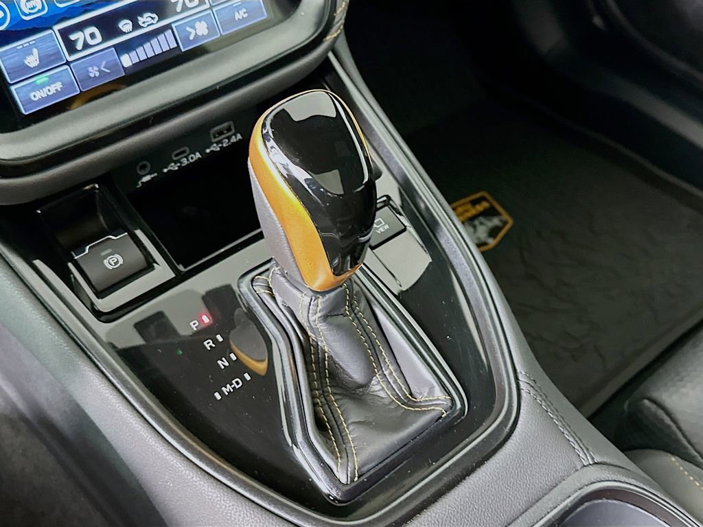 Used 2024 Subaru Outback Wilderness image 18