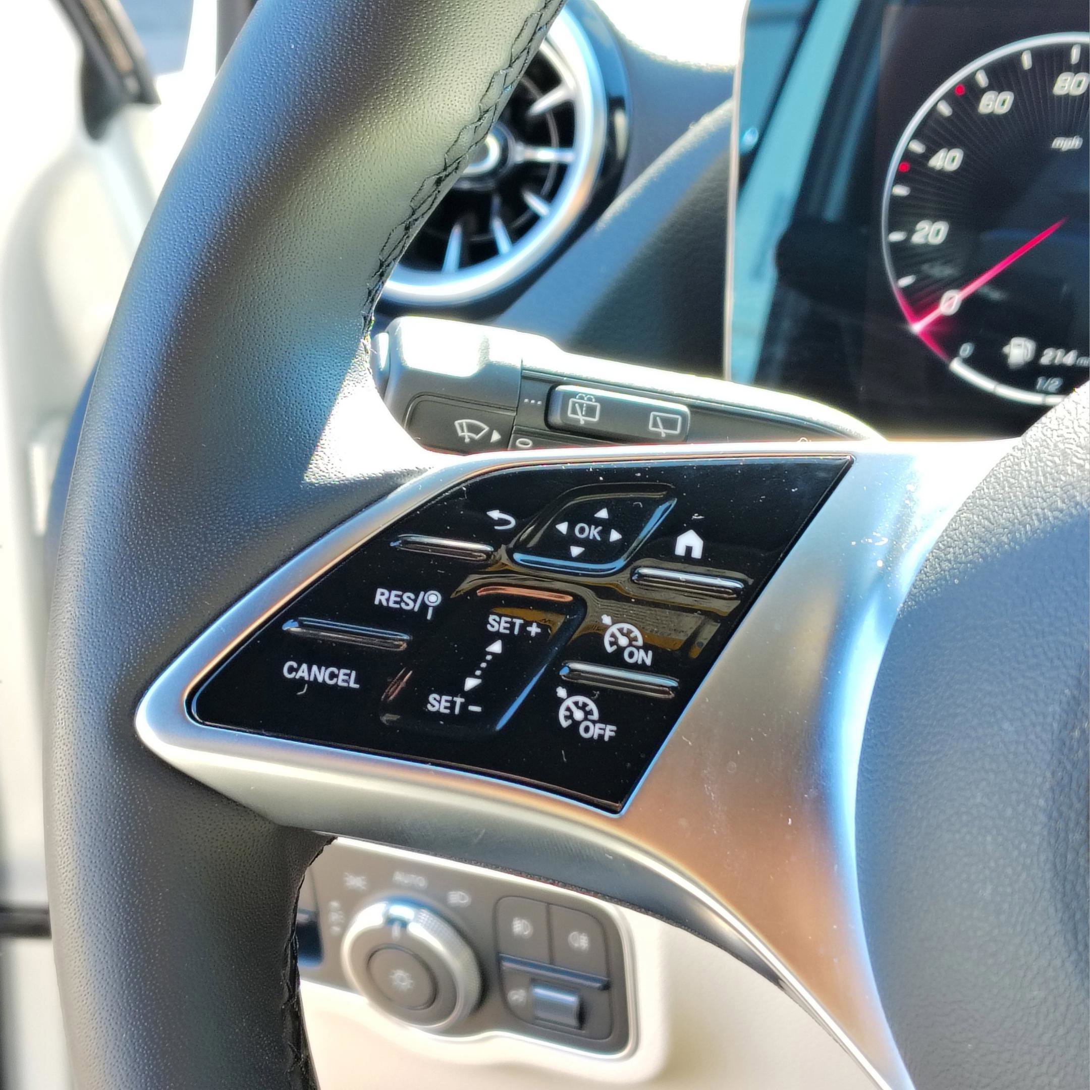 Certified 2026 Mercedes-Benz GLA 250 image 30