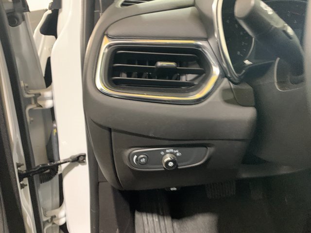 Used 2024 Chevrolet Equinox LT w/ LPO, Floor Liner Package image 18