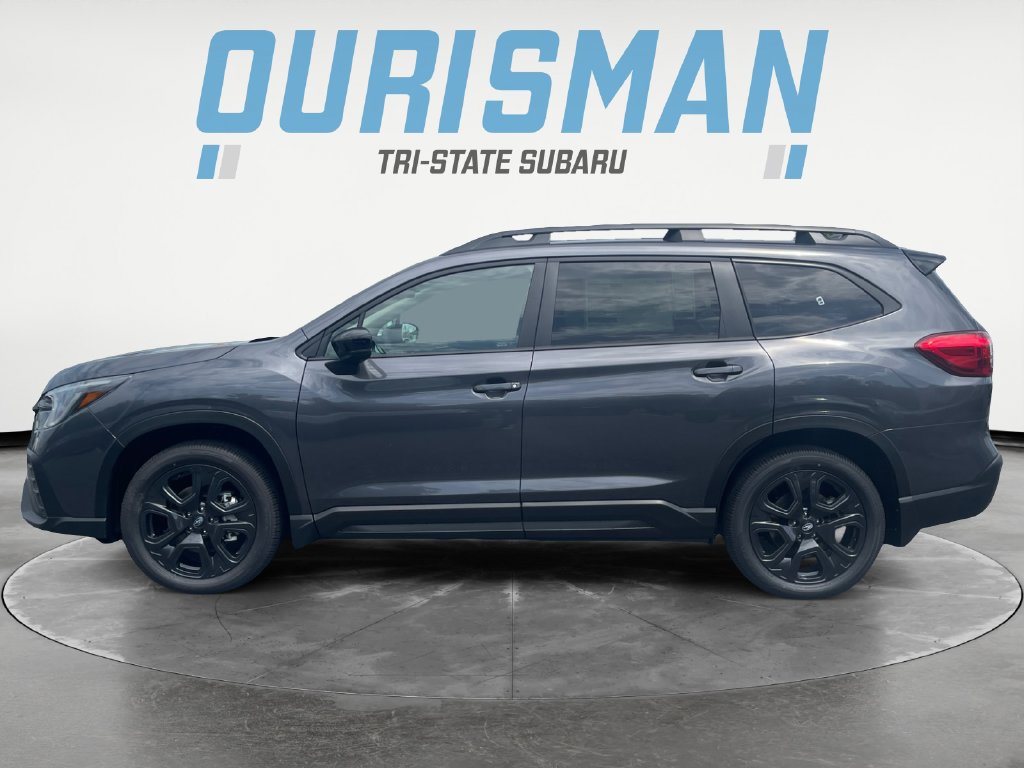 New 2026 Subaru Ascent Bronze Edition AWD/4WD image 3