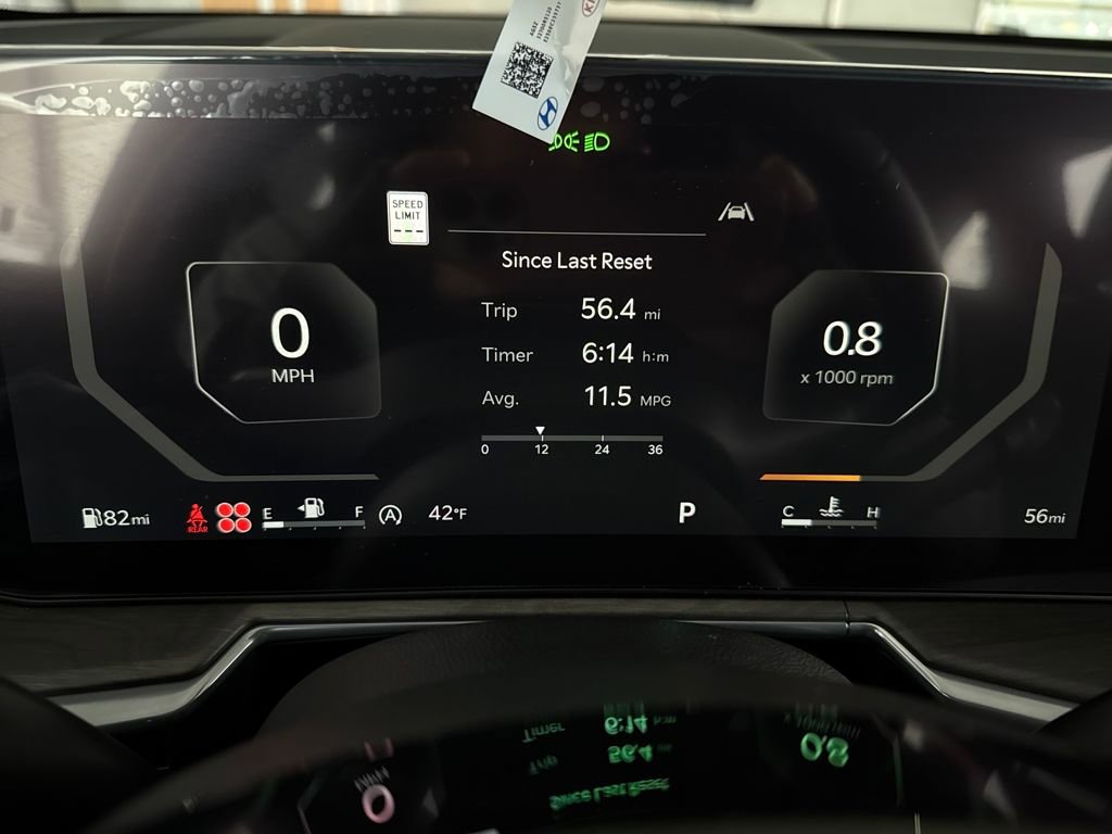 New 2025 Kia Sorento SX image 19