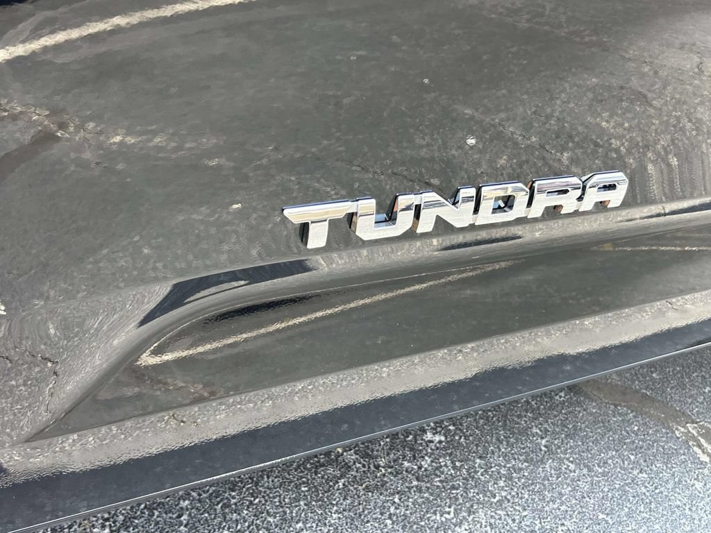 New 2026 Toyota Tundra Limited AWD/4WD image 8