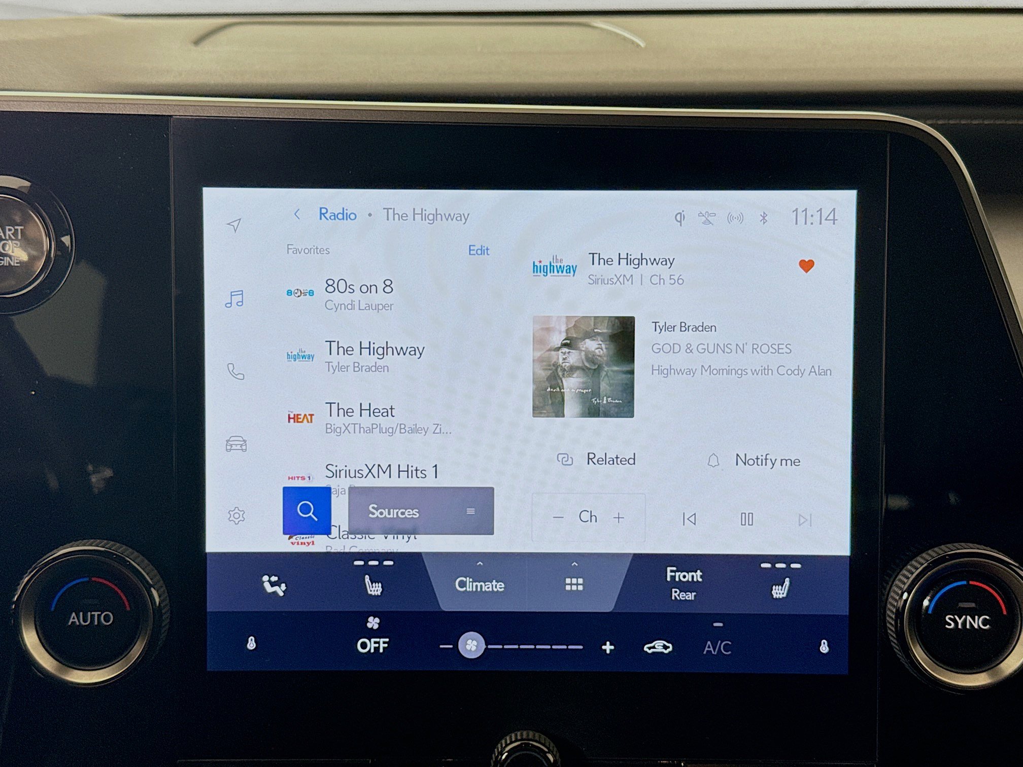 Certified 2023 Lexus RX 350 FWD image 13