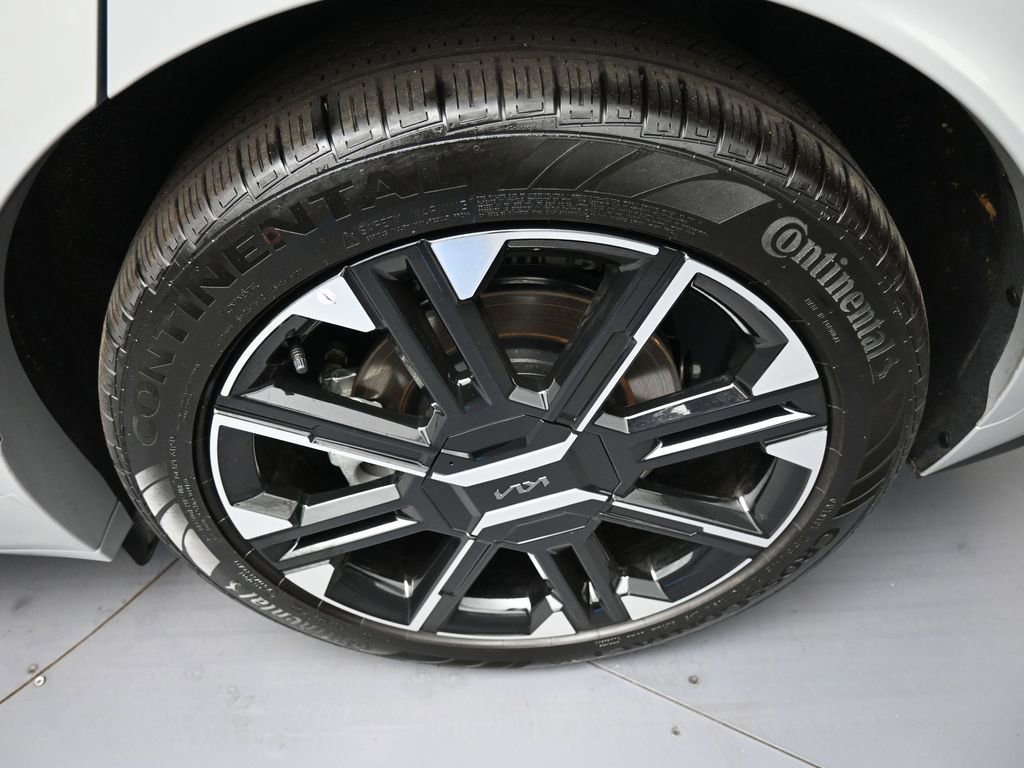 New 2025 Kia EV6 GT-Line image 15