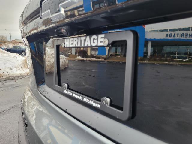 New 2026 Chevrolet Traverse Z71 w/ Enhanced Driving Package image 28