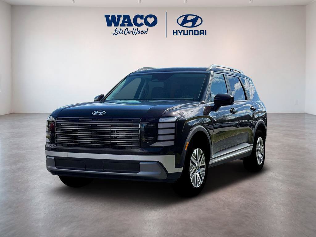 New 2026 Hyundai Palisade SEL