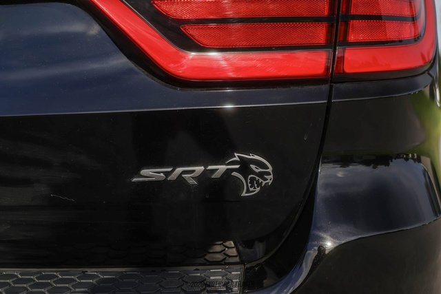 Used 2026 Dodge Durango SRT Hellcat w/ Premium Group AWD/4WD image 61
