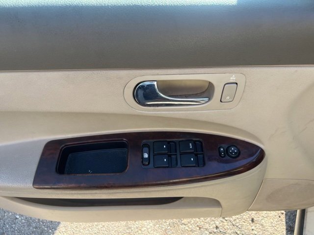 Used 2007 Buick LaCrosse CXL image 8