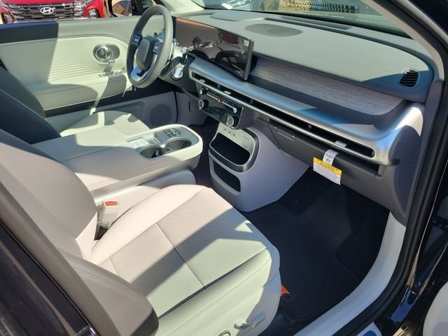 New 2026 Hyundai Ioniq 9 SEL image 17