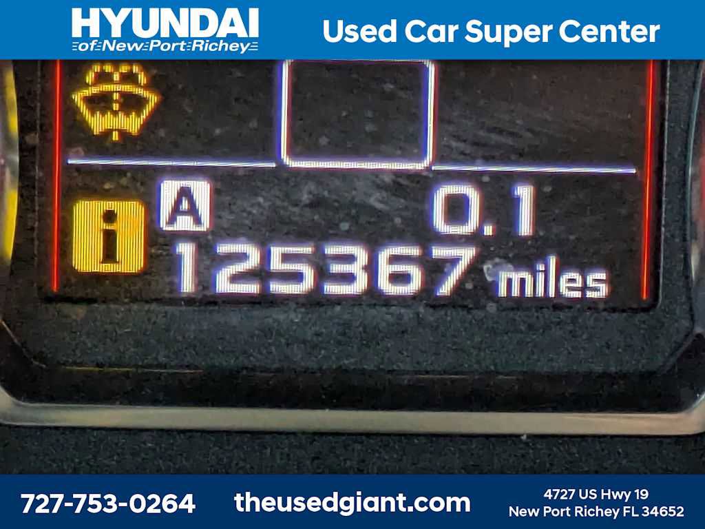 Used 2017 Subaru WRX image 28