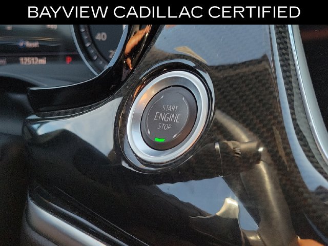 Certified 2024 Cadillac XT6 Sport w/ Technology Package AWD/4WD image 32