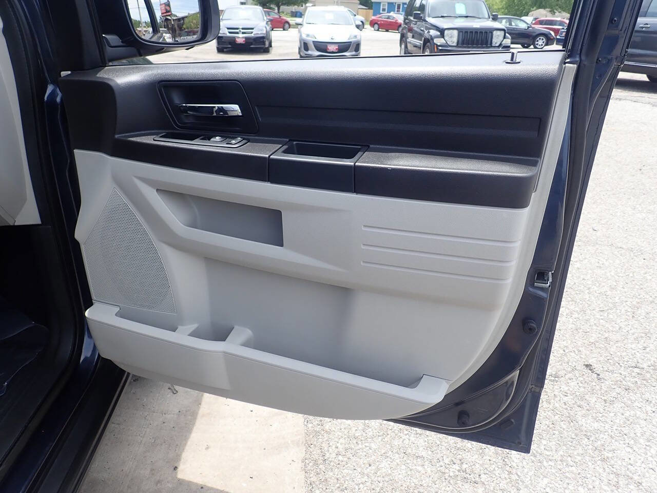 Used 2008 Dodge Grand Caravan SE FWD image 29