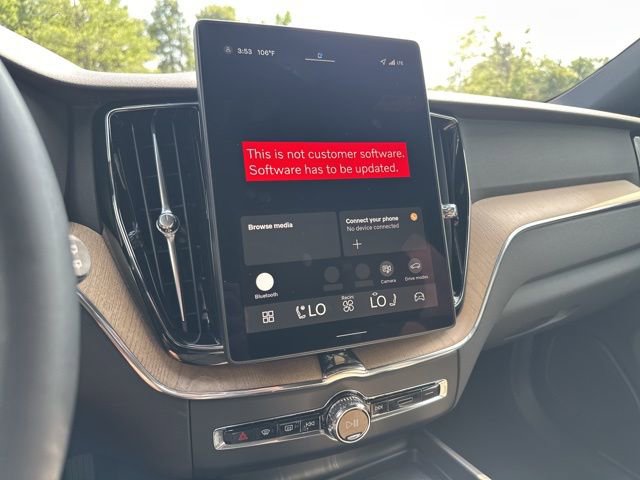 New 2026 Volvo XC60 B5 Plus w/ Protection Package Premier AWD/4WD image 15